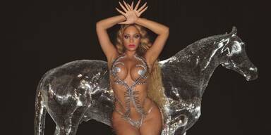 Beyonc&eacute;'s neues Album