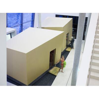 Therme Wien – Finde Deine Natur!