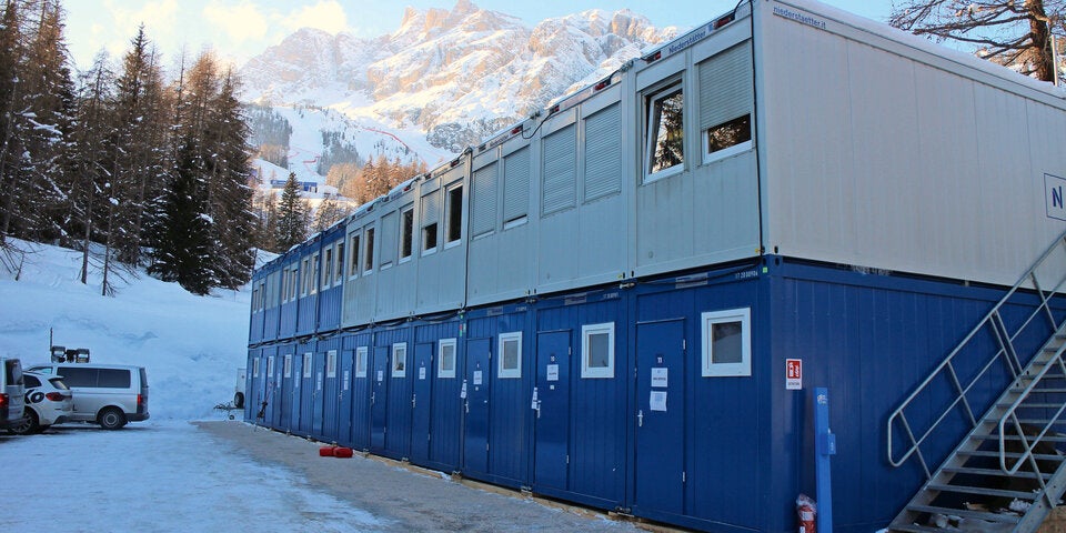 Hier entstehen die Head-Ski der Weltmeister