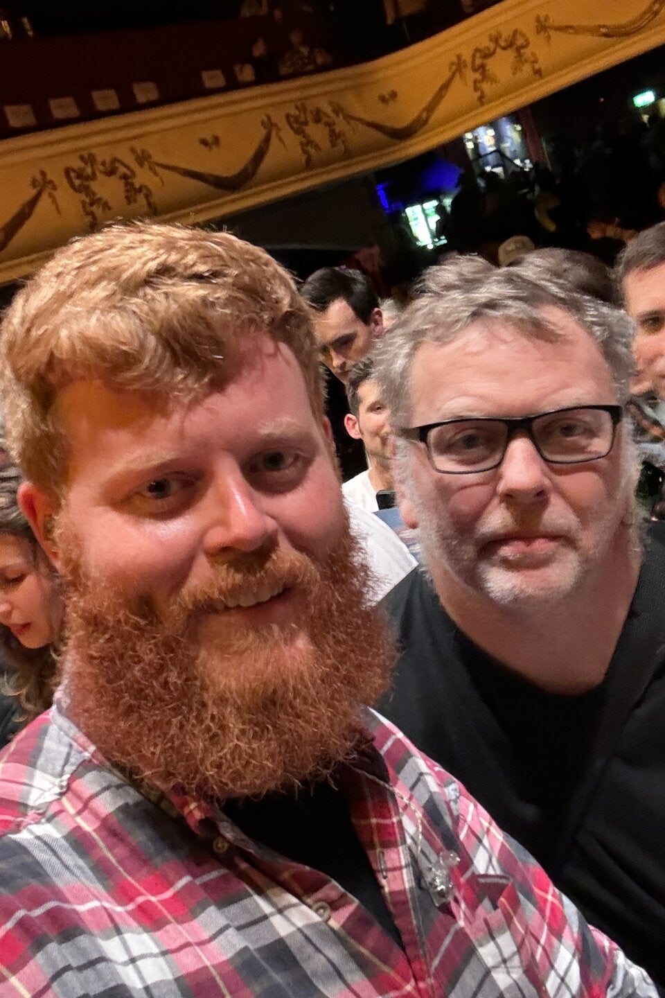 Oliver Anthony: „Joe Biden ist ein Pädophiler!“