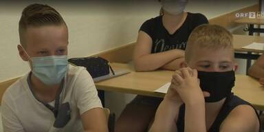 Covid-Alarm an acht Berliner Schulen