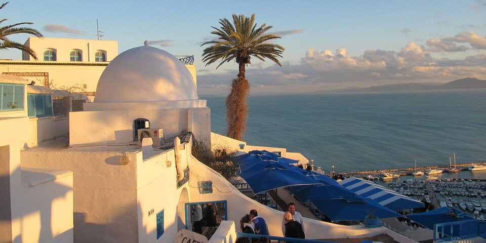 Tunesien ist #READY_AND_SAFE