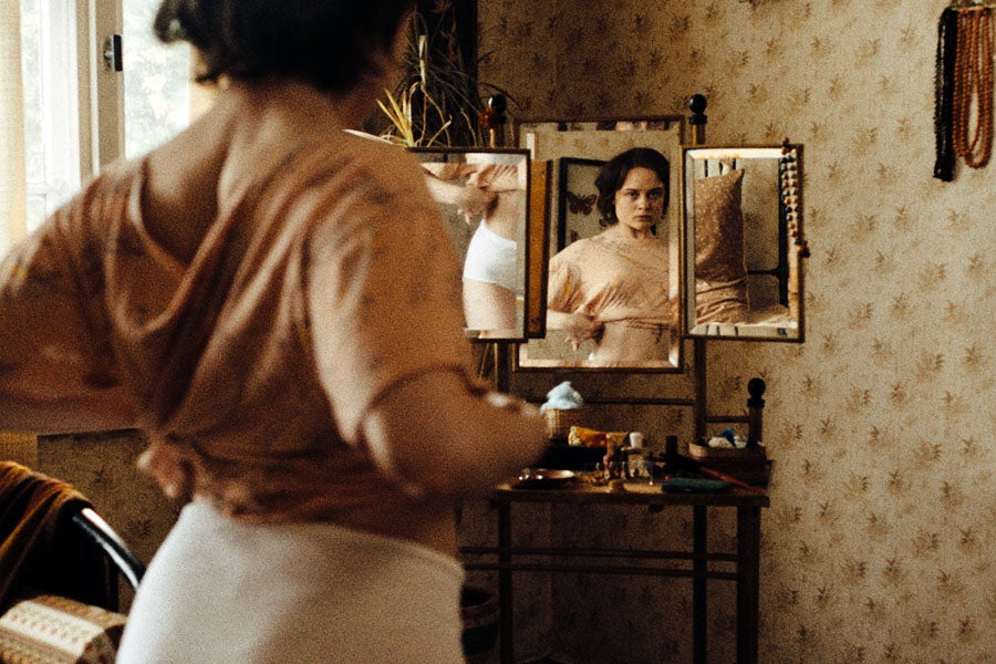 Susanne Wuest: Austro-Schauspielerin soll für Deutschland den Oscar holen