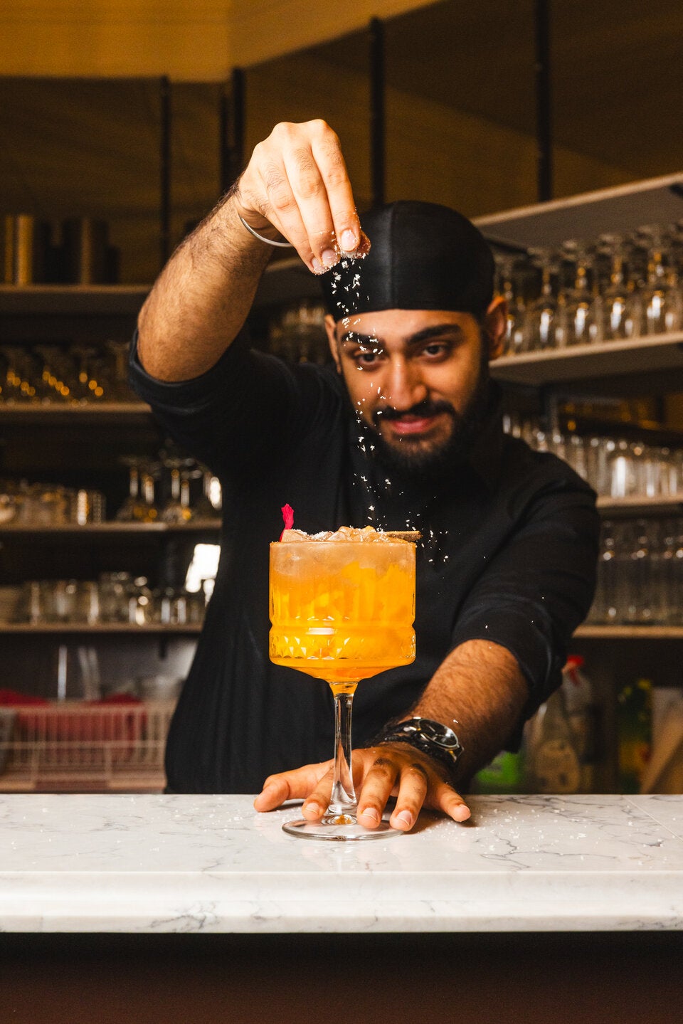 Coole Cocktails