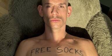 Morddrohung gegen 10.000-Euro-Influencer