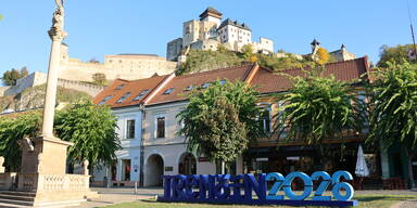 Kulturhauptst&auml;dte 2026: Oulu in Finnland und Trenč&iacute;n in der Slowakei machen neugierig