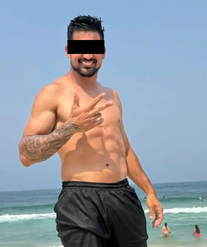 Carlos Eduardo de S.