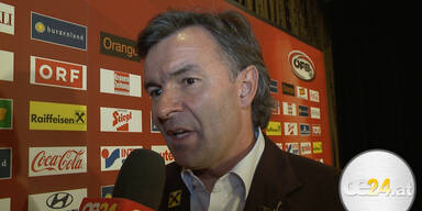 Willi Ruttensteiner im oe24-Interview