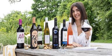 Cool & alkoholfrei: So schmeckt der Weinsommer bei Interspar