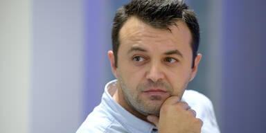 Milit&auml;r-Imam Abdulmedzid Sijamhodzic