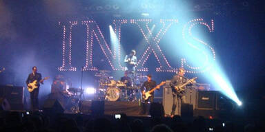 INXS