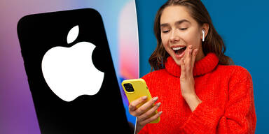iOS-Neuerung: DIESE geniale Samsung-Funktion gibts jetzt auch beim iPhone