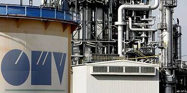 IPIC und ÖIAG halten nun 51,5 Prozent an OMV