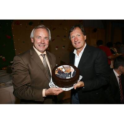 Franz Klammers beste Bilder