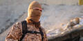 ISIS-Terrorist droht dem Westen