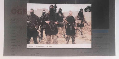 Silberstein plante Anti-Kurz-Spot mit IS-K&auml;mpfern