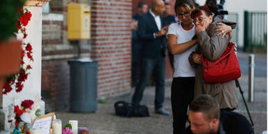 IS-Killer: Zeitbomben au&szlig;er Kontrolle