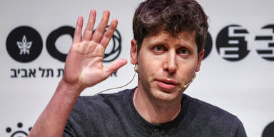 Sam Altman ChatGPT