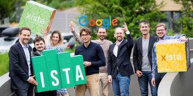 Google und ISTA schmieden Forschungsb&uuml;ndnis