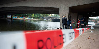 IS bekennt sich zu Teenager-Mord