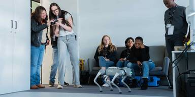 Zukunftsorientierte Bildungsst&auml;tte