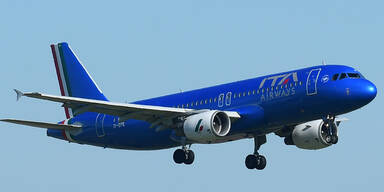 Beide Piloten schliefen w&auml;hrend Flug ein