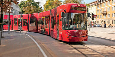 Innsbrucker &Ouml;ffis