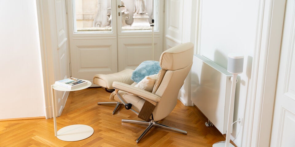 Schönheit & Wohlbefinden durch die Vene