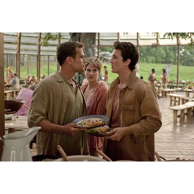 Die Bestimmung - Insurgent