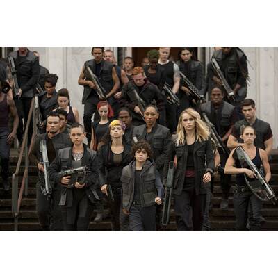 Die Bestimmung - Insurgent