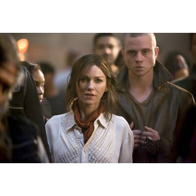 Die Bestimmung - Insurgent