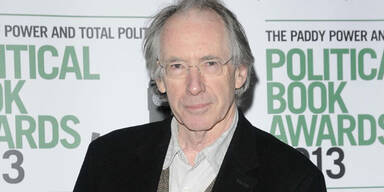 Ian McEwan