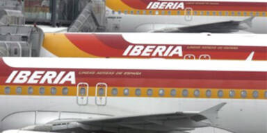 Iberia