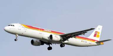 Iberia