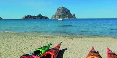 Insel-Feeling auf den Balearen