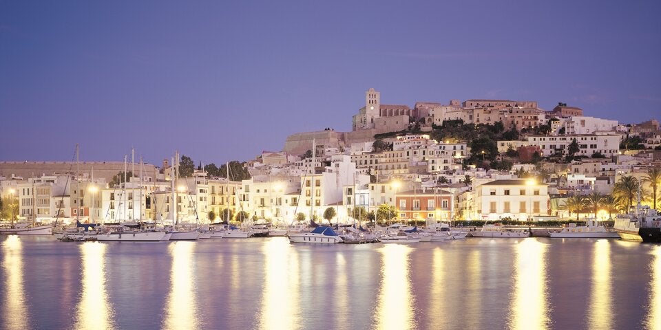 Insel-Feeling auf den Balearen