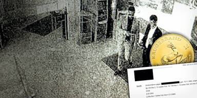 Politthriller: Die neue Spur zum Ibiza-Goldschatz