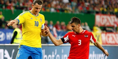 Riesiger Andrang auf ÖFB-Tickets