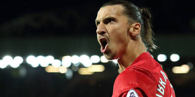 Ibrahimovic