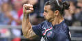 Ibrahimovic hat goldenes Herz
