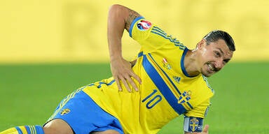 Ibrahimovic