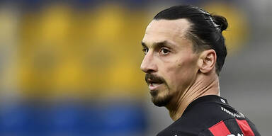 Ibrahimovic Restaurant