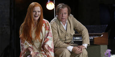 Akademietheater-Auftakt mit Ibsen