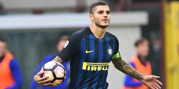 Icardi
