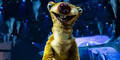 Wiedersehen mit Faultier Sid: Eisshow "Ice Age" 2014 in Wien