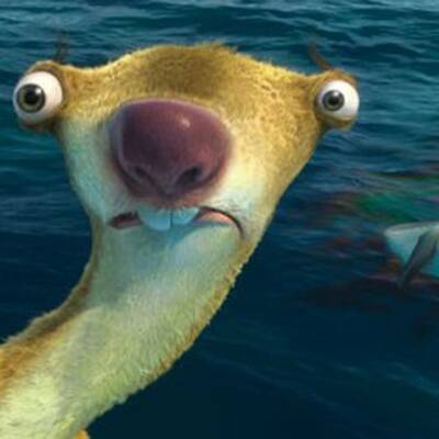 Ice Age 4 - Voll verschoben