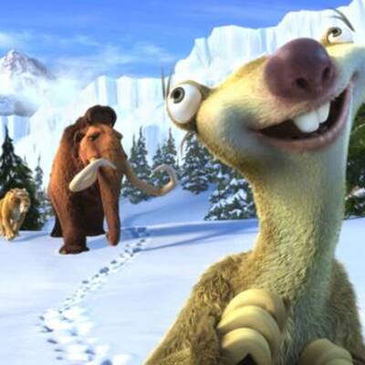 Ice Age 4 - Voll verschoben
