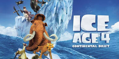 Ice Age 4