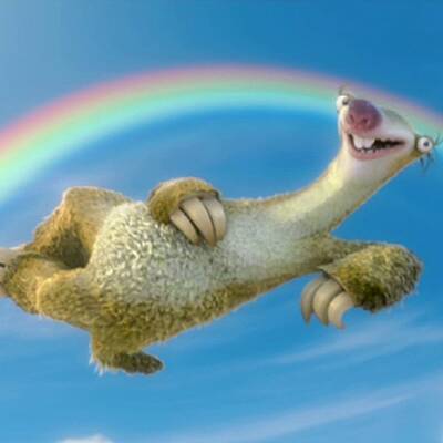 Ice Age 4 - Voll verschoben