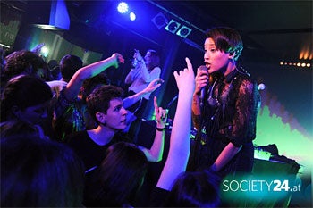 Icona Pop in Wien